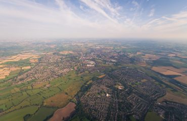 Stafford Geographical Image