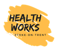 Health Works Logo