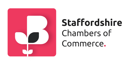 Staffordshire Chambers' Logo