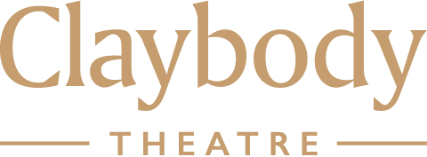 Claybody Theatre Logo