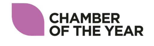 Chamber of the Year