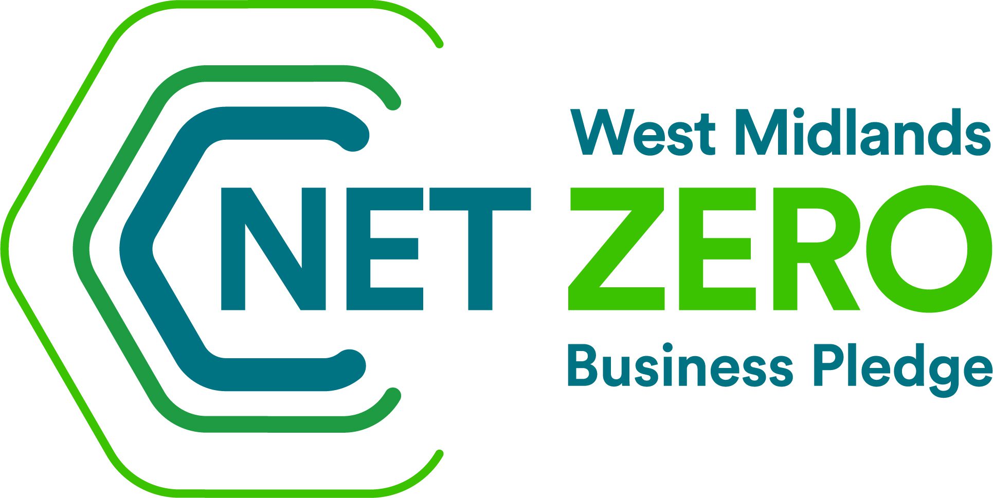 NET ZERO West Midlands Business Pledge