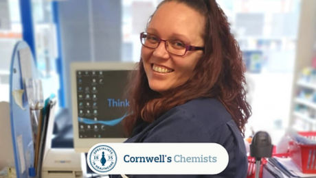 Cornwell's Chemists