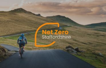 Net Zero Staffordshire