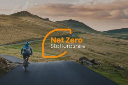 Net Zero Staffordshire