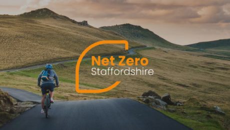 Net Zero Staffordshire