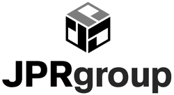 JPR Group Logo