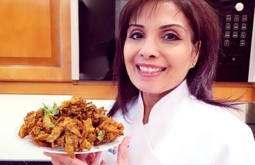 Nikki Kainth - Indian Foodiva
