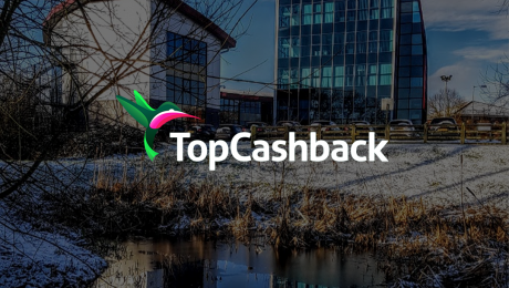 TopCashback