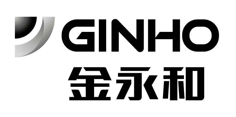 Ginho-Logo