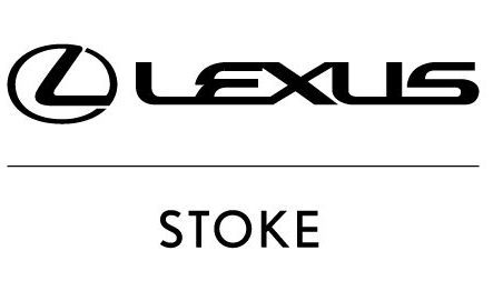 Lexus Stoke Logo Black