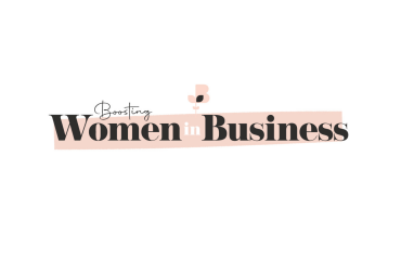Boosting Women in Business