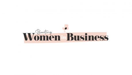 Boosting Women in Business