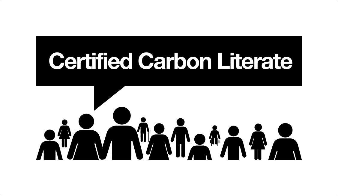 carbon literate