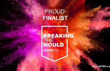 Breaking the Mould Awards Graphic