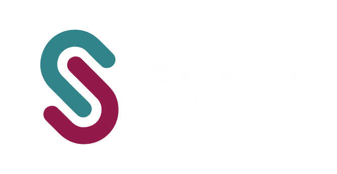 Skills Hub logo.