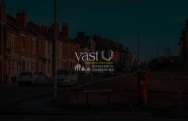 VAST logo