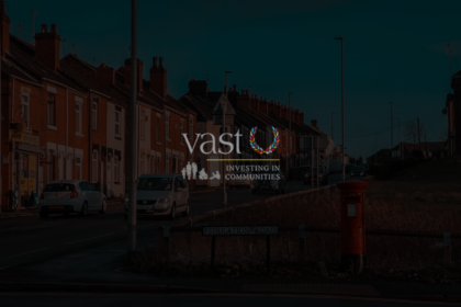 VAST logo