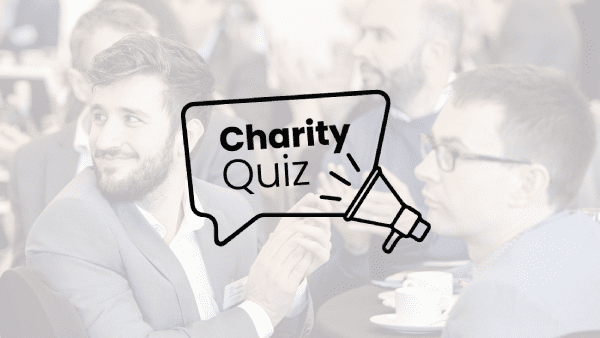 Charity Quiz Graphic