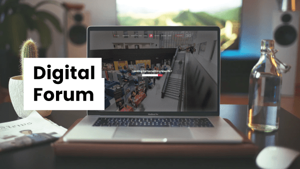 Digital Forum Graphic