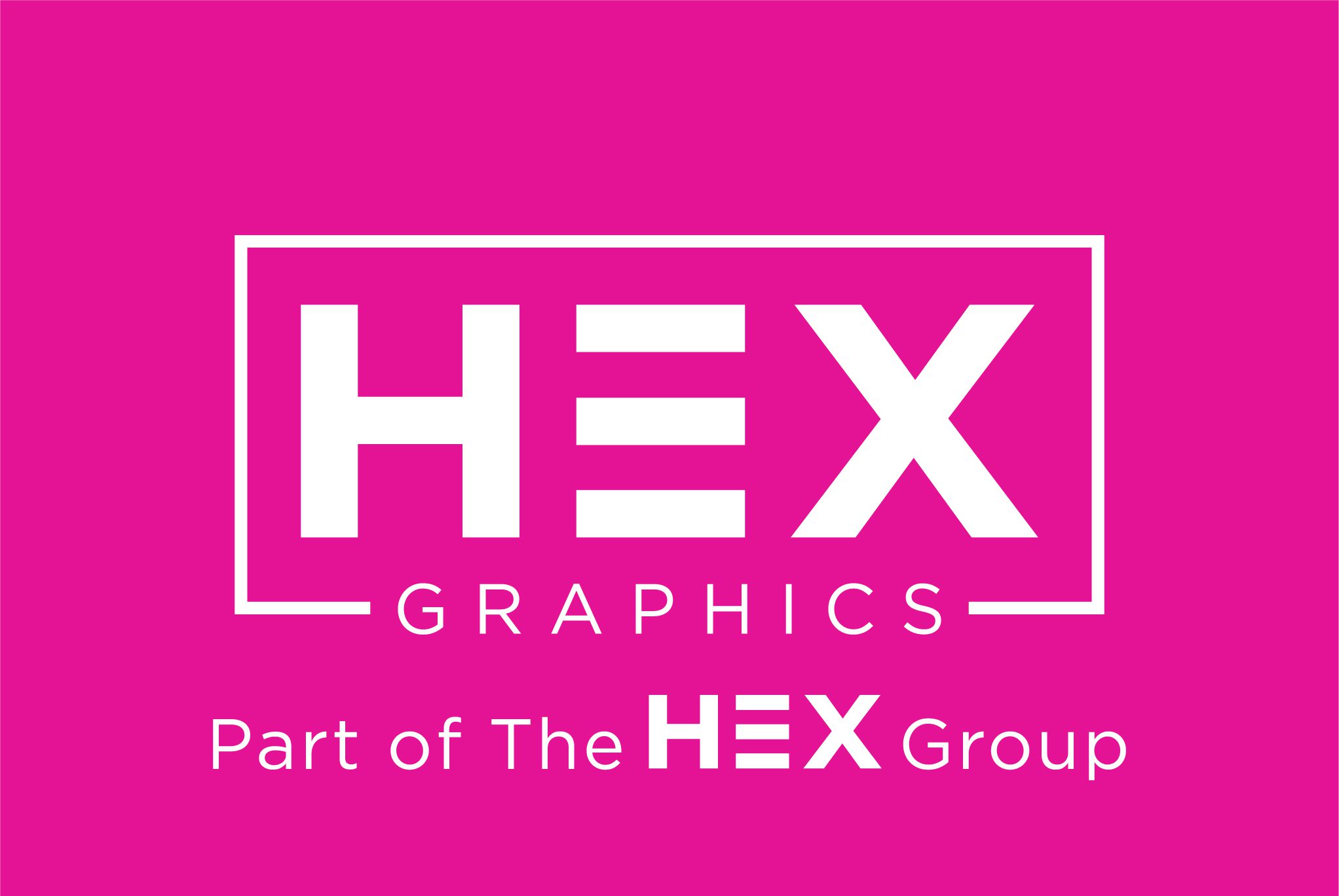 HEX graphics