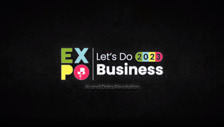 Let's Do Business Expo Graphic
