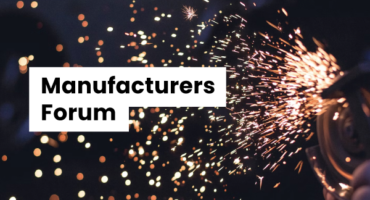 Manufacturers Forum Graphic