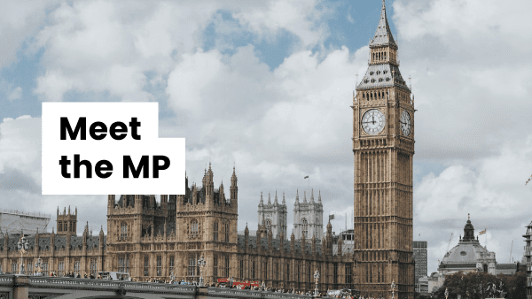 Meet the MP Graphic