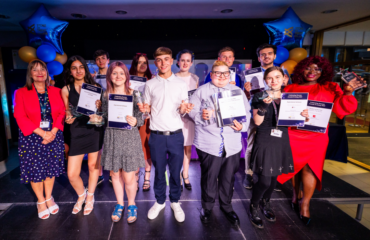 Stoke on Trent College, Celebrating Success Awards