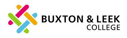 Buxton & Leek College Logo