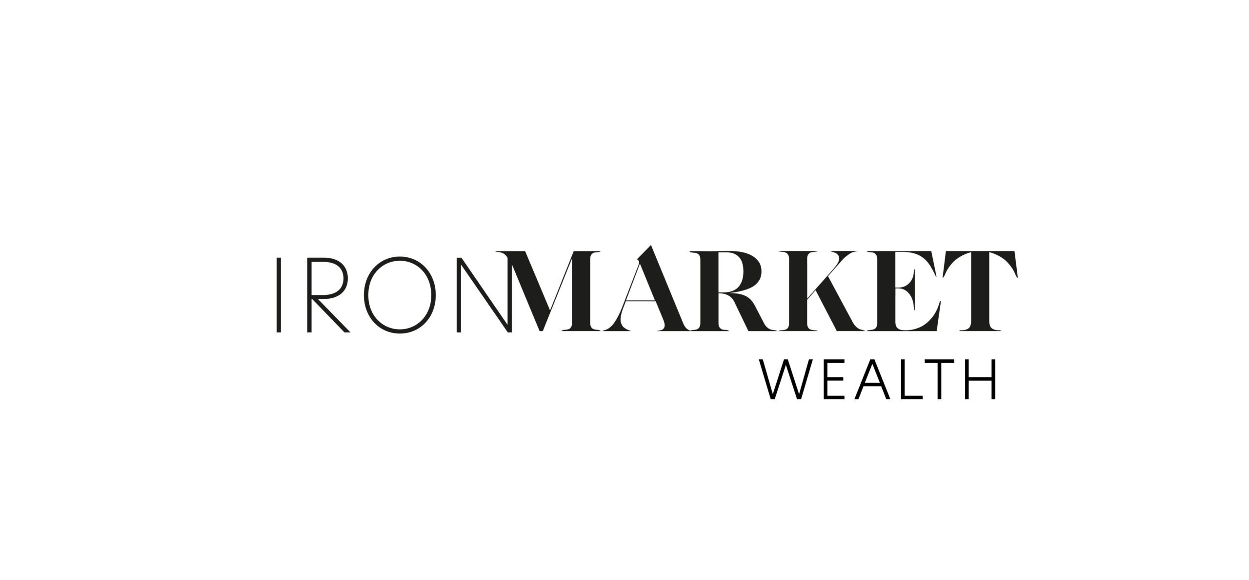 IronMarket Wealth logo
