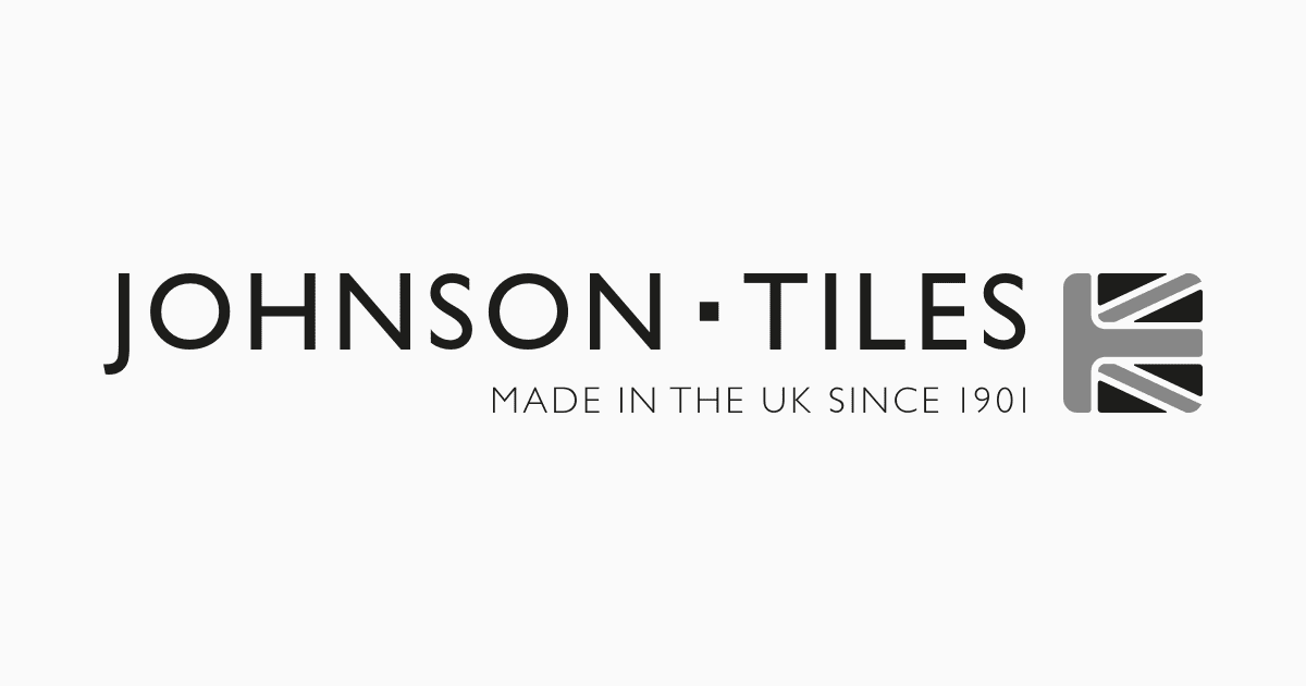 Johnson Tiles Logo
