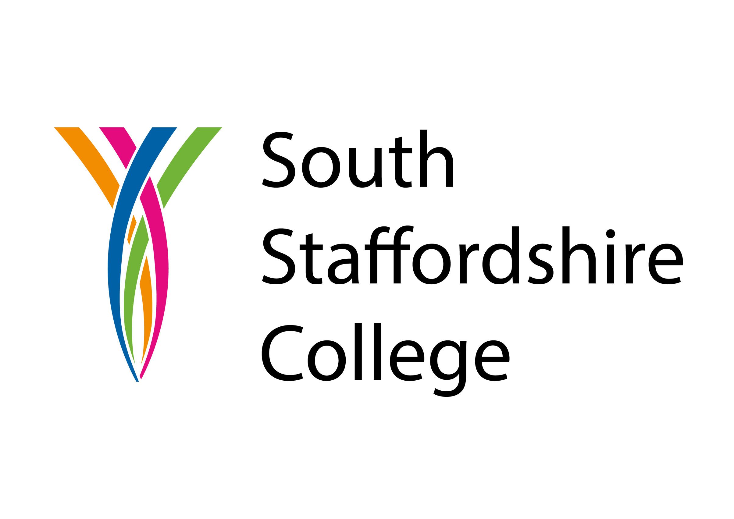 South Staffordshire College logo