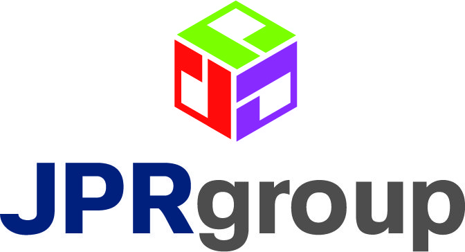 JPR Group logo