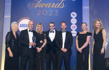 Freeths named Best Technology Team of the Year 2023