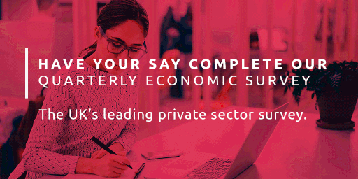 Have Your Say: Q4 2023 Quarterly Economic Survey welcomes business input