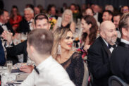 Staffordshire Business Awards 2023 audience guest