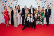 Staffordshire Business Awards Chambers