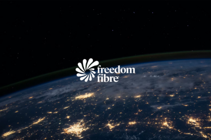 Freedom Fibre