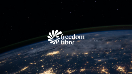 Freedom Fibre