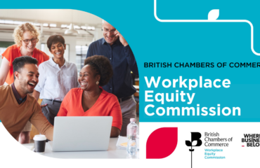 Workplace Equity Commission