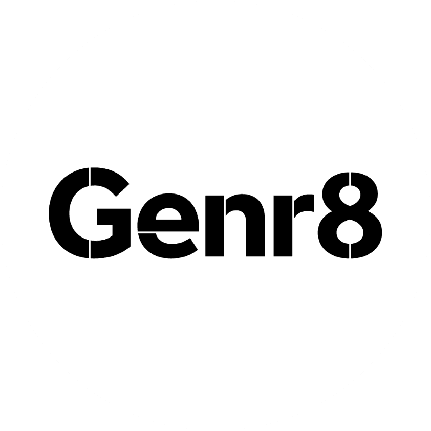 Genr8 Business Awards
