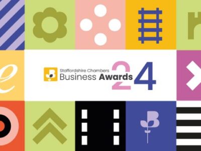 Business Awards 2024 Banner