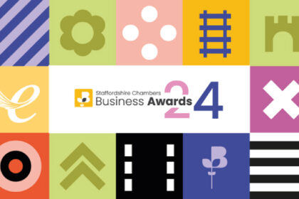 Business Awards 2024 Banner