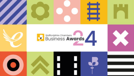 Business Awards 2024 Banner