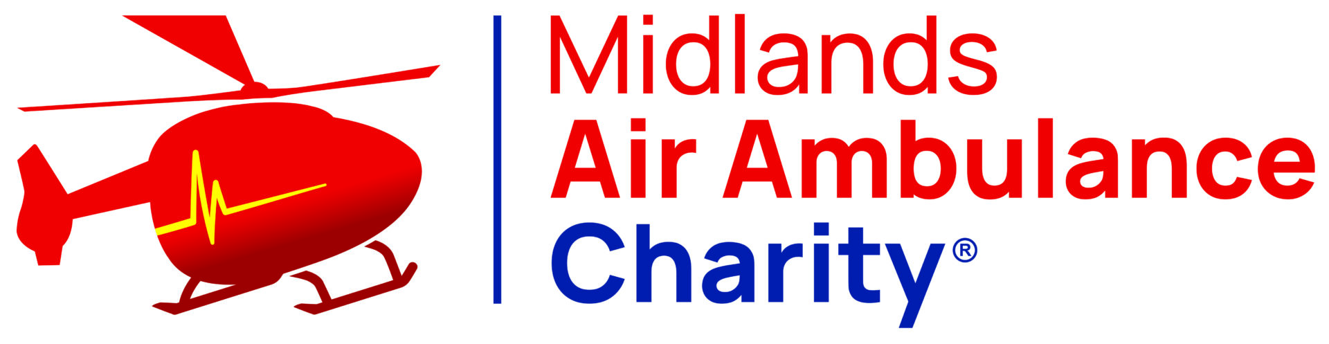 midlands air ambulance logo