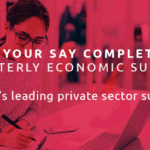 Staffordshire Chambers of Commerce's Quarterly Economic Survey promotional image