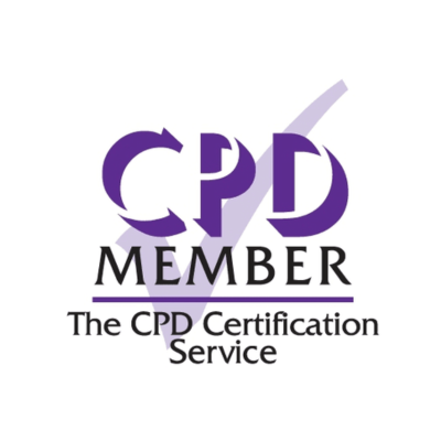 CPD Member logo