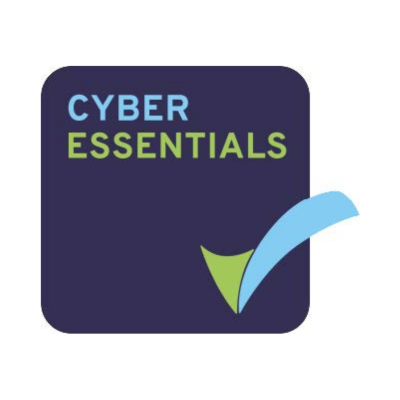 Cyber Essentials logo