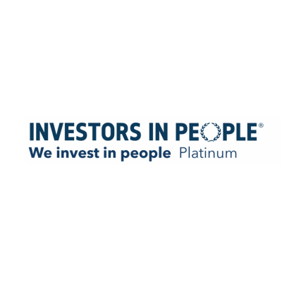 Investors in People logo